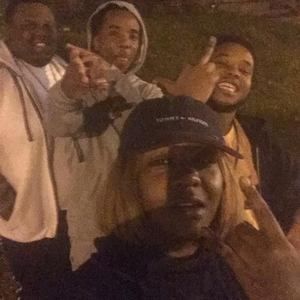 Meet your Posher, Cory